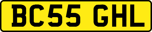 BC55GHL