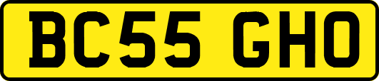 BC55GHO