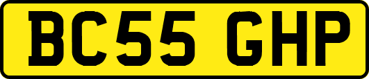 BC55GHP