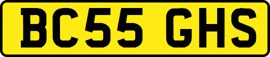 BC55GHS