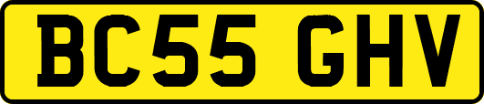 BC55GHV