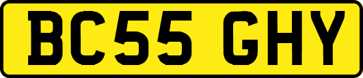 BC55GHY