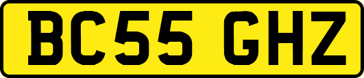 BC55GHZ