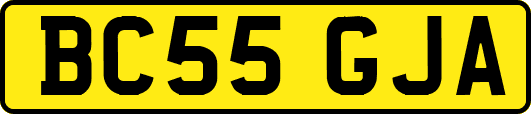 BC55GJA