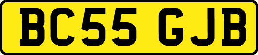 BC55GJB