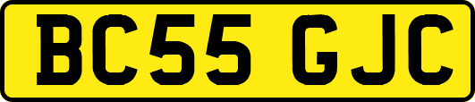 BC55GJC