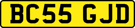 BC55GJD