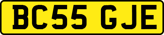 BC55GJE
