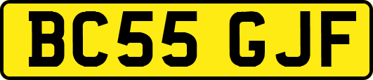 BC55GJF