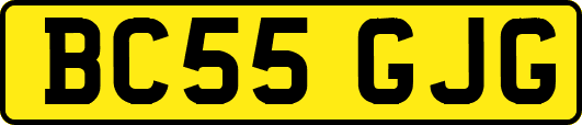 BC55GJG