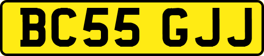 BC55GJJ