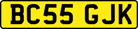 BC55GJK