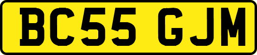 BC55GJM