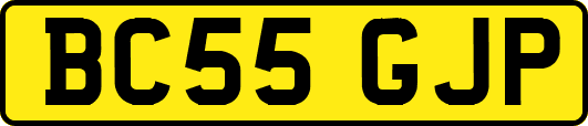 BC55GJP