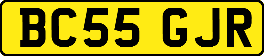 BC55GJR