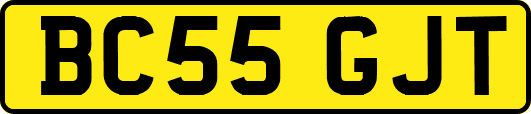 BC55GJT