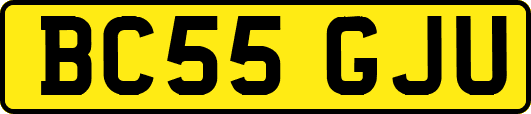 BC55GJU