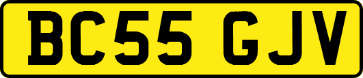 BC55GJV