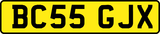 BC55GJX