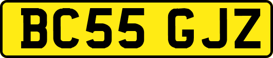 BC55GJZ