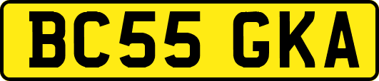 BC55GKA