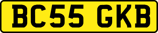 BC55GKB