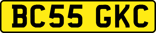 BC55GKC