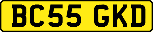BC55GKD