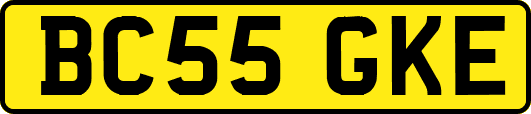 BC55GKE