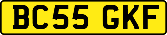 BC55GKF