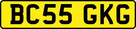 BC55GKG