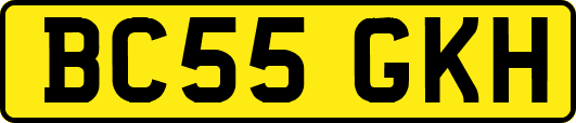 BC55GKH