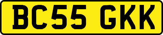BC55GKK