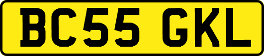 BC55GKL