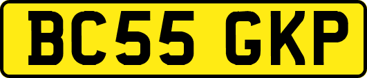 BC55GKP