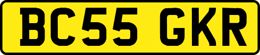 BC55GKR