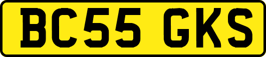 BC55GKS