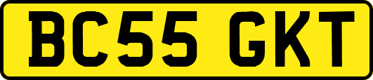 BC55GKT