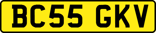 BC55GKV