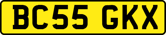 BC55GKX
