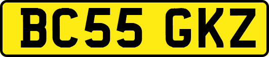 BC55GKZ