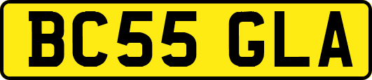 BC55GLA