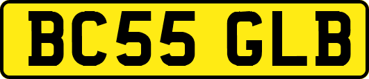 BC55GLB