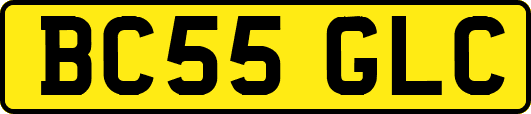 BC55GLC