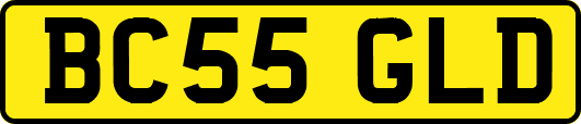 BC55GLD