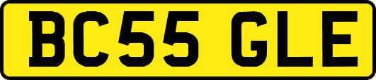 BC55GLE