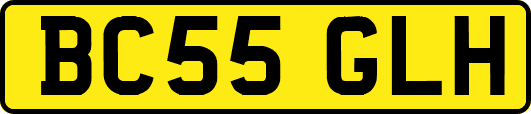 BC55GLH