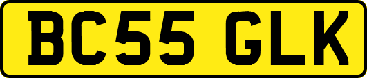 BC55GLK