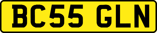 BC55GLN