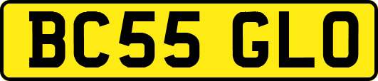 BC55GLO